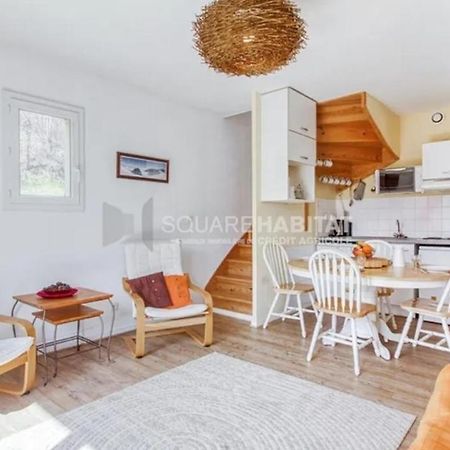 Appartement Familial Spacieux Et Lumineux Bareges Bagian luar foto