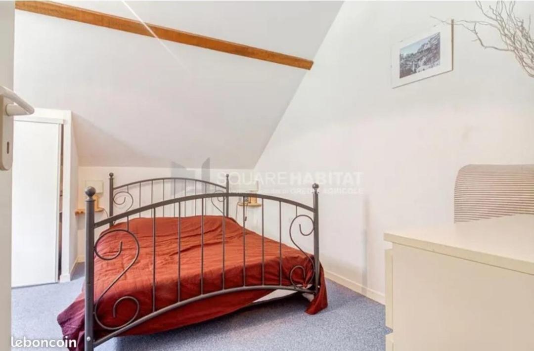 Appartement Familial Spacieux Et Lumineux Bareges Bagian luar foto